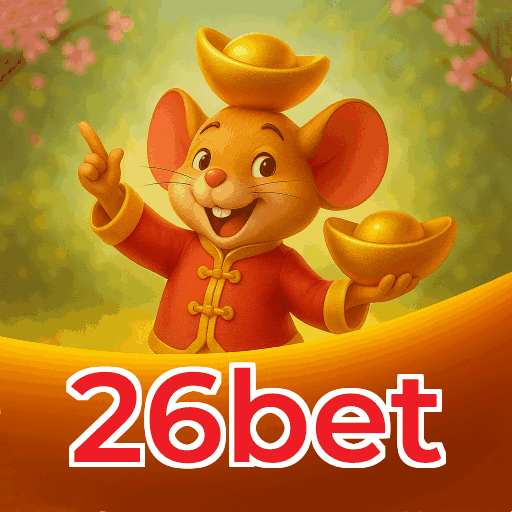 26bet logo