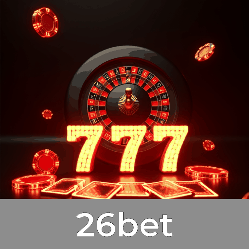26bet Bônus acumulado 26bet